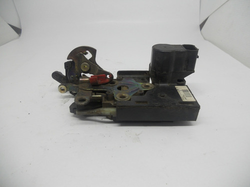 Fechadura Traseira Esquerda Gm Blazer S10 1995 A 2011
