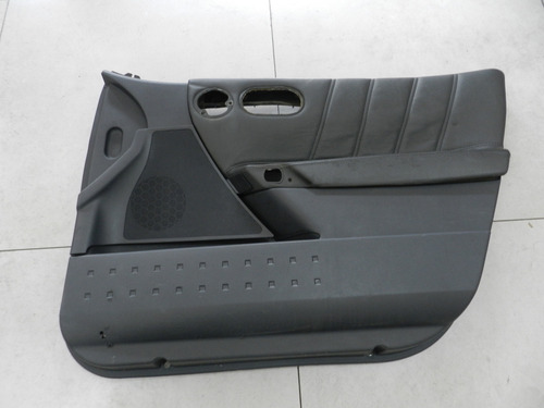 Forro Porta Dianteira Direita Megane 08/12 156034961 Detalhe