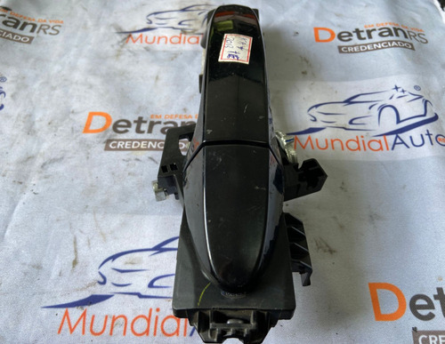 Maçaneta Tras Esquerda Ford Ka 2013/2019 18041