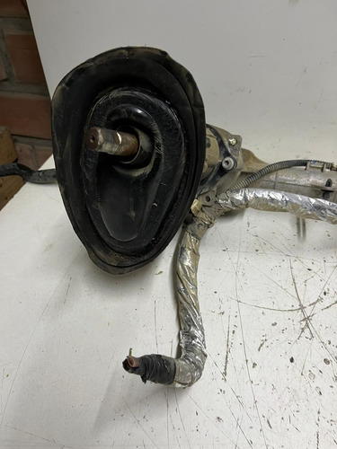 Caixa Direção Elétrica Ford Fusion 2013 2014 2015 Original