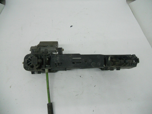 Maçaneta Externa Traseira Esquerda Fiat Stilo 2003 A 2010