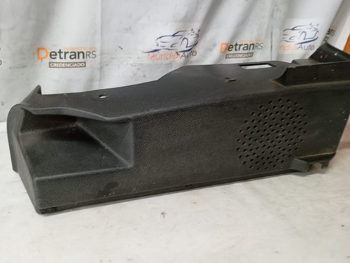 Suporte Bagagito L Esquerdo Fiat Uno  1985/2013  26102