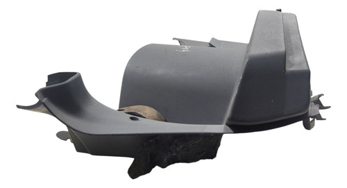 Suporte Bagagito Porta Malas Gm Corsa 2006 2012 (al)