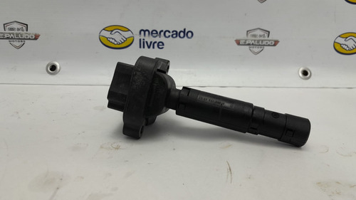 Bobina Ignição C180k C200 C230 1.8 16v 4c 00/06 A0001501580