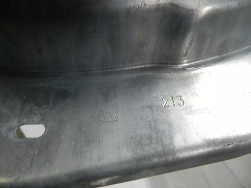 Braço Painel Caixa Roda Dianteira Direita Gm Cruze 16/21