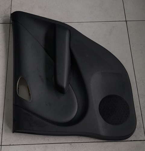 Forro Porta Traseiro Direito Honda Fit 2003 A 2008