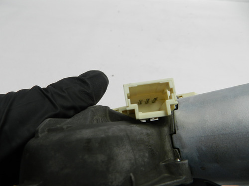 Motor Limpador Traseiro Renault Megane Grand Tour 07/13