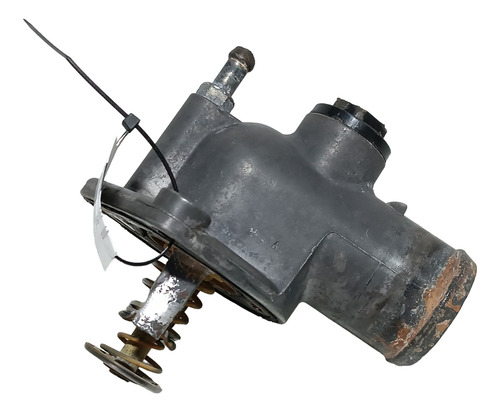 Tampa Carcaça Valvula Termostatica Ford Ranger 3.0 2005 2012