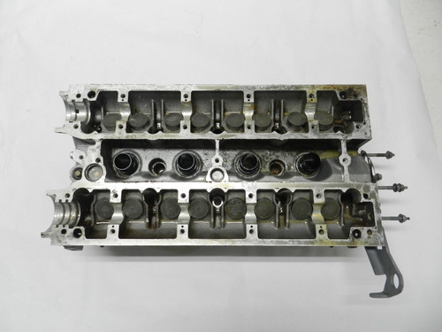 Cabeçote S/ Comando C4 C5 Picasso 307 308 408 2.0 16v 06/17