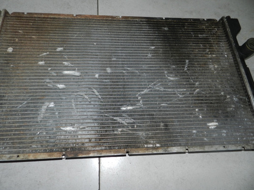 Radiador Água Com Ar Vectra Astra 2.0 2.2 94/13 206600922