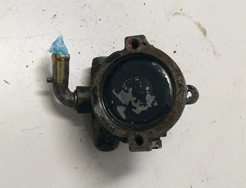 Bomba Direção Hidráulica Fiat Palio Strada 1.6 8v 26026054