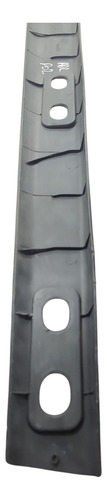 Moldura Superior Direito Caçamba Fiat Strada 2000 2003 (al)
