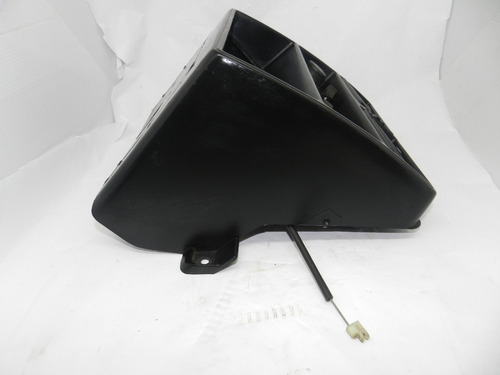 Painel Central Comando Ventilação Fiat Uno 1.3 2 Portas 1989