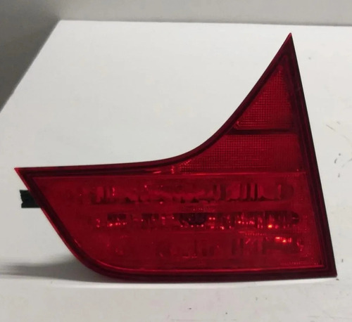 Lanterna Traseira Esquerda Porta Malas Honda Civic 07 A 11