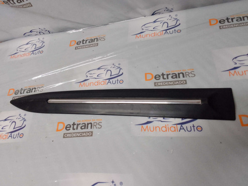 Friso Cromado Porta Traseira Direita Fiat Toro  11504