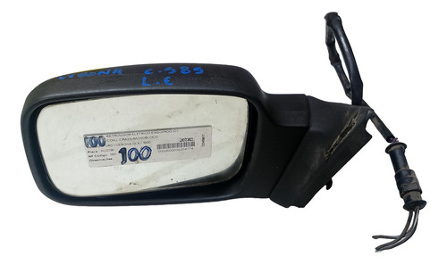 Retrovisor Elétrico Escort Hobby Verona 87 88 89 90 91 92