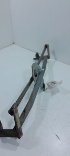 Galhada Com Limpador Volkswagen Golf 2003 (vj)