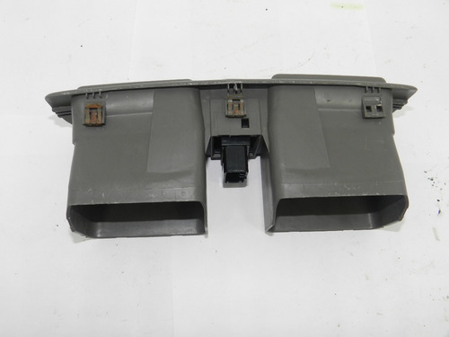 Difusor Ar Central Toyota Corolla 1998 A 2002 5566012290