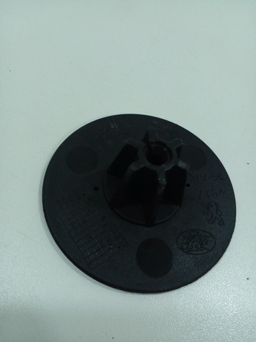 Porca Carpete Peugeot 206 Sw 2008 9654849280 (m)