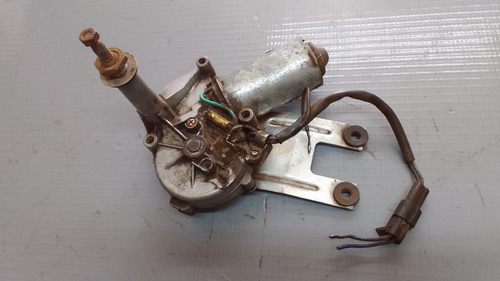 Motor Limpador Traseiro Omega Suprema Gl/gls. 23277