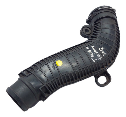 Tubo Cano Duto De Ar Intercooler Tiguan Ano 2011 A 2015