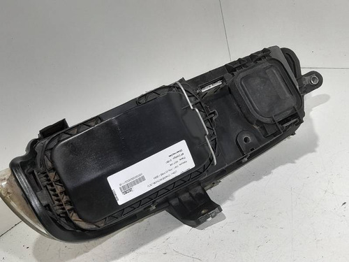 Farol Direito Fiat Siena Palio Fire 2002 2003 2004 2005 2006