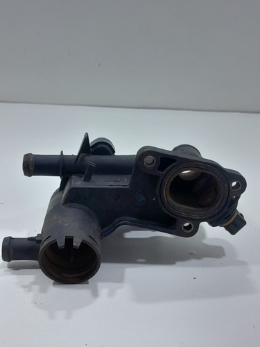 Carcaça Valvula Termostatica Vw Gol Paratu 1.0 8v 97/14 (vj)