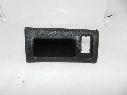 Acabamento Moldura Porta Objetos 206 2001 A 2010