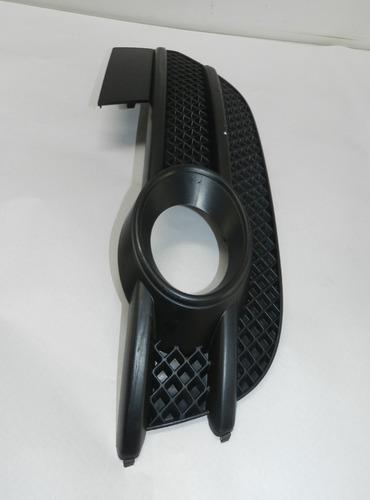 Moldura Farol Milha Lado Direito Audi Q3 2012 A 2017 