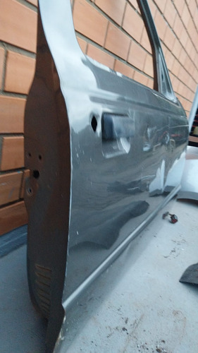 Porta Dd Ford Ranger 1995/2003 Direita Original Detalhe