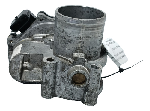 Tbi Corpo Borboleta Motor Renault Master 2.3 2013 2021