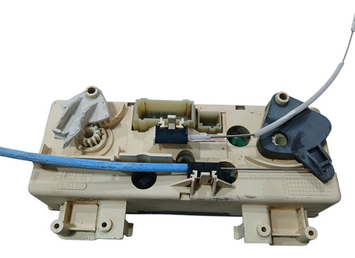 Comando Ar Condicionado Peugeot 307 2008 A 2012 (ap)