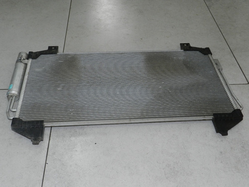 Condensador Mitsubishi Outlander 2008 A 2011 92100b212c