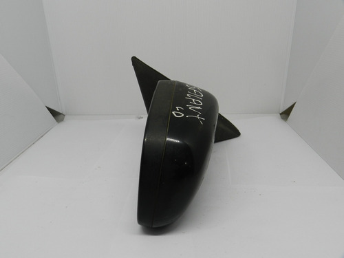 Retrovisor Elétrico Direito Mitsubishi Galant 1997 A 2002