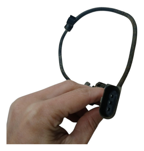 Sensor Rotação Vw Golf 2000 (ap) Cxf 87
