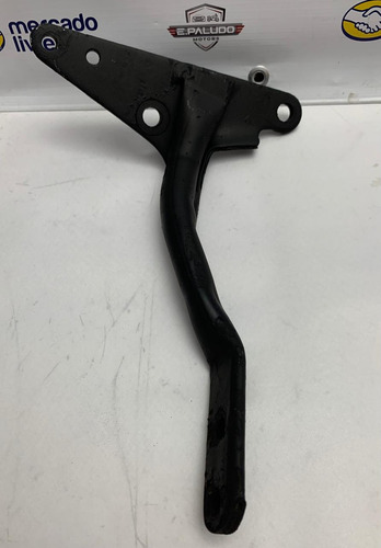 Suporte Travessa Barra Caixa Câmbio Fiat Uno Pálio Siena 1.0