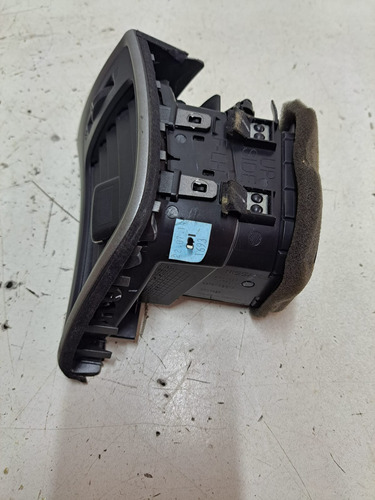 Difusor Ar Condicionado Esquerdo Nissan Sentra 2015 2016