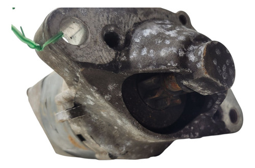 Motor De Partida Renault Sandero 1.0 16v 2010 (al)