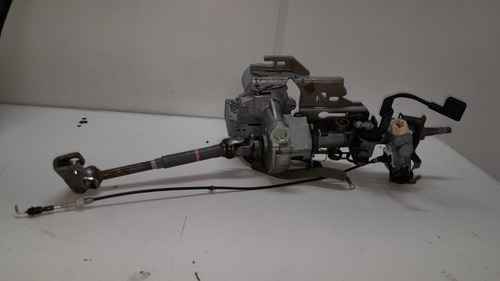 Coluna Direção Elétrica Sentra Tiida Automático 2.0 07/13