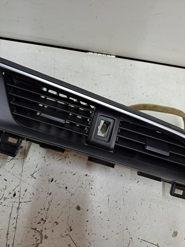 Moldura Painel Difusor Ar Condicionado Honda Civic G10 2018