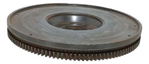 Volante Motor Caminhão Mb 709 710 Motor Om 364 Volante