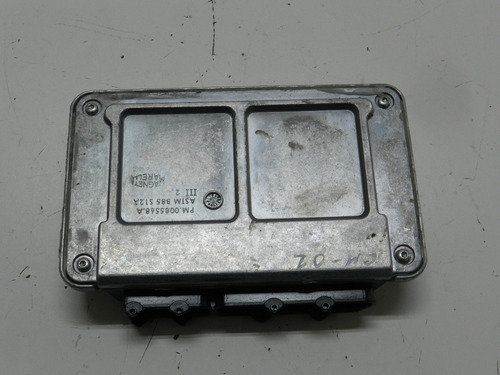 Módulo Injeção Ecu Aprilia Rsv4 2013 Iaw7sm Iaw 7sm.ay