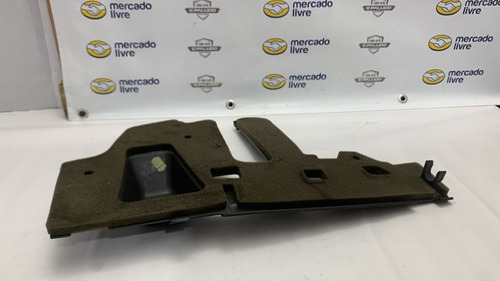 Moldura Inferior Painel Lado Direito Gm Meriva 2003 A 2012