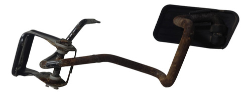 Pedal Acelerador Xsara Picasso 2001 A 2010 (al)