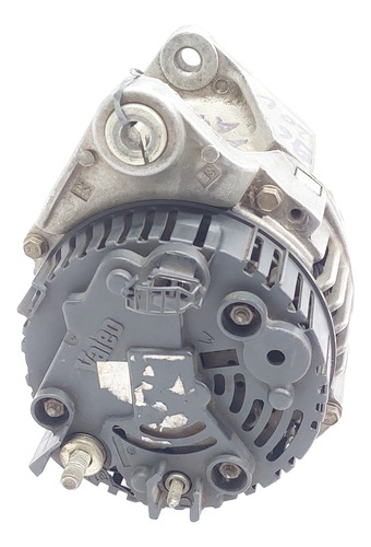 Alternador A4 / Passat 1.8 20v Turbo Ano 1998 A 2005