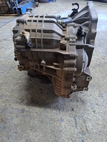 Caixa De Cambio Automatica Toyota Corolla 2.0 2015 
