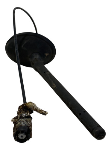 Base E Antena De Teto Peugeot 307 Sw 9650911180