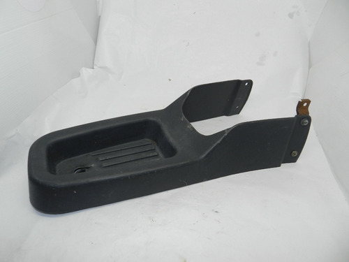 Console Central Fiat Doblo 02/12 Com Detalhe 735281878