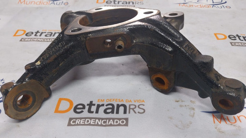 Montante Roda Diant Le Gm Onix Prisma 1.0 17/19 52076152