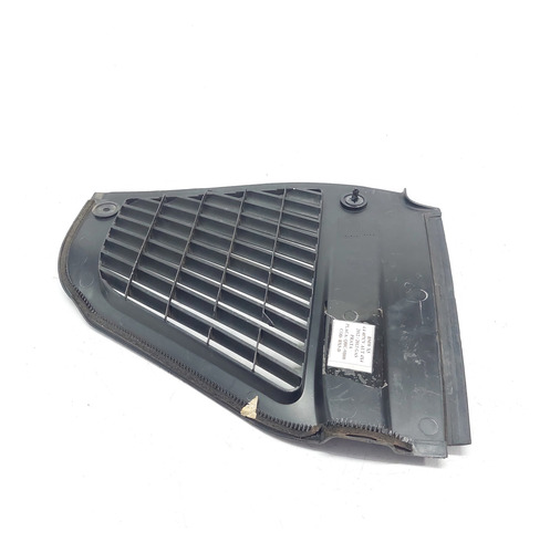Acabamento Esquerdo Da Churrasqueira Bmw X5 Ano 2011 A 2013